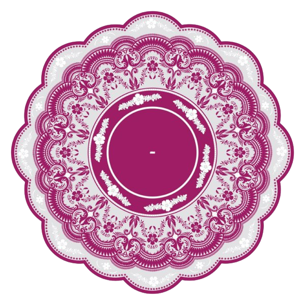 Poli Redondo Aria Fucsia