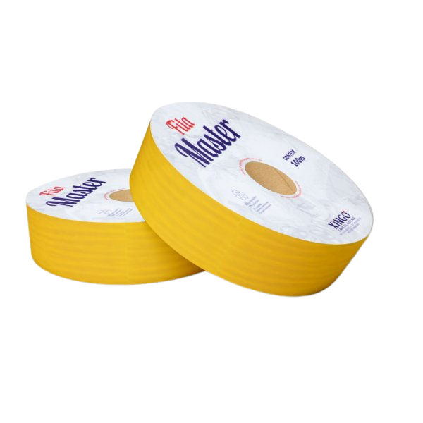 Fita Master Sintética Amarela