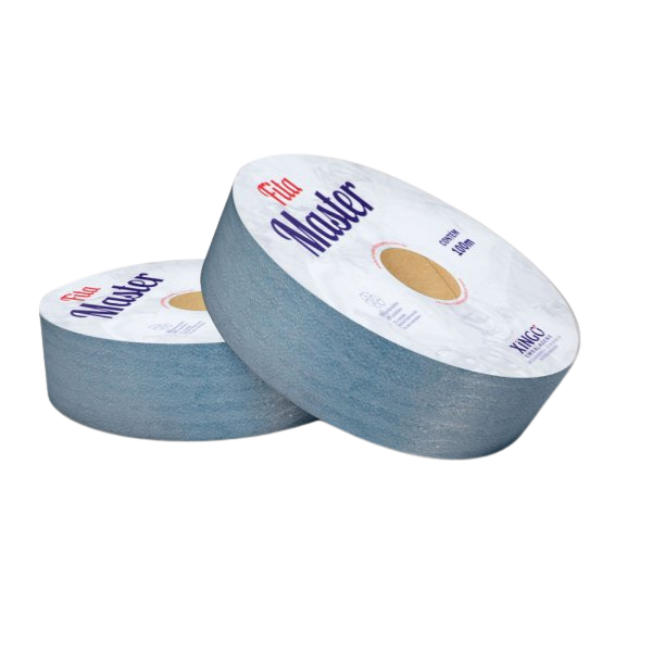 Fita Master Sintética Azul Caribe