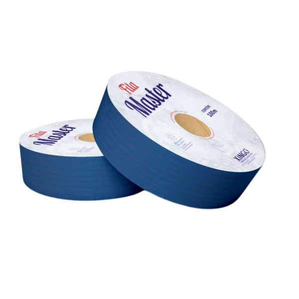 Fita Master Sintética Azul Royal