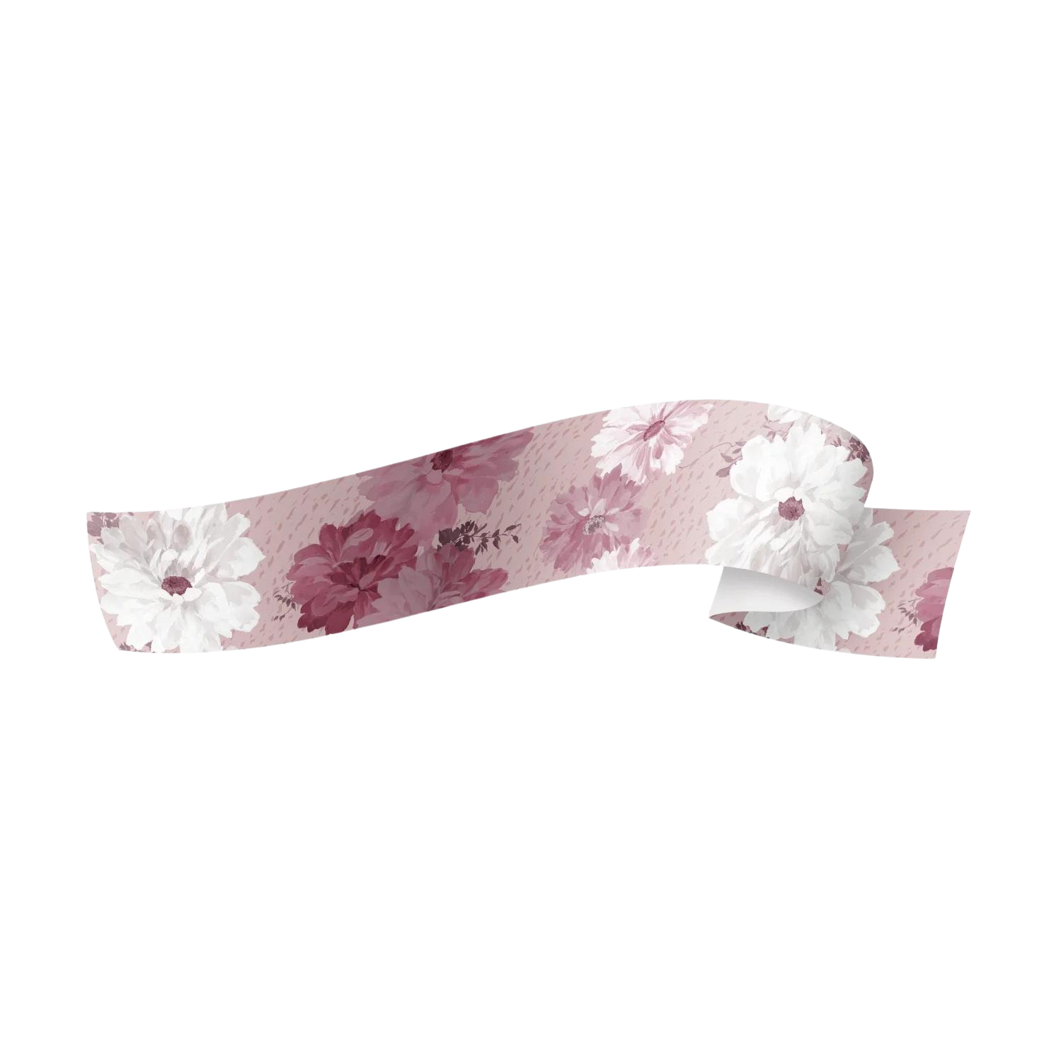 Fita Maxi Paper Look Celine Rosé