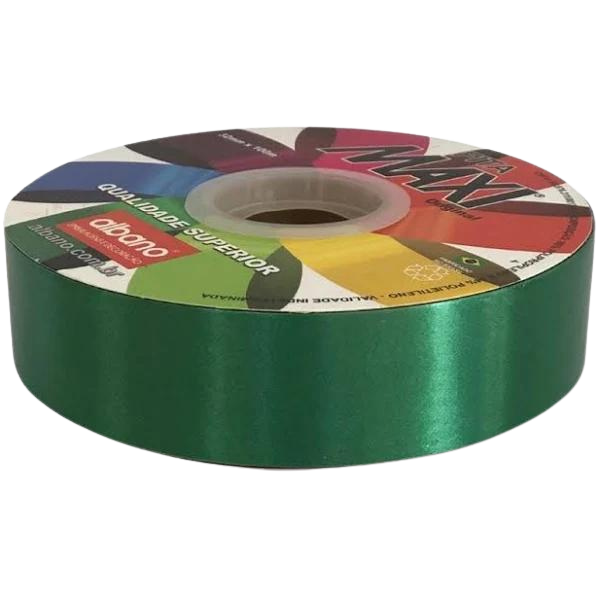 Fita Maxi Verde