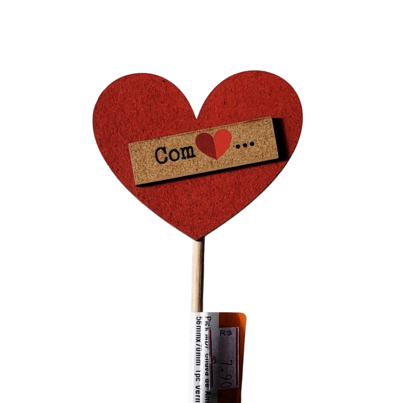 Pick Chuva De Amor