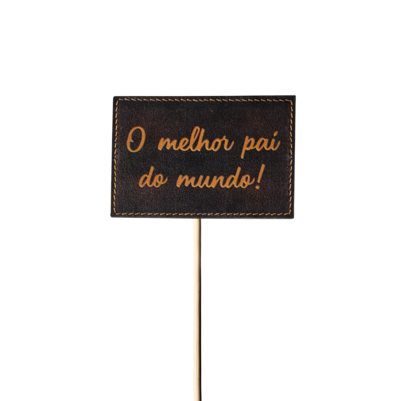 Pick O Melhor Pai Do Mundo
