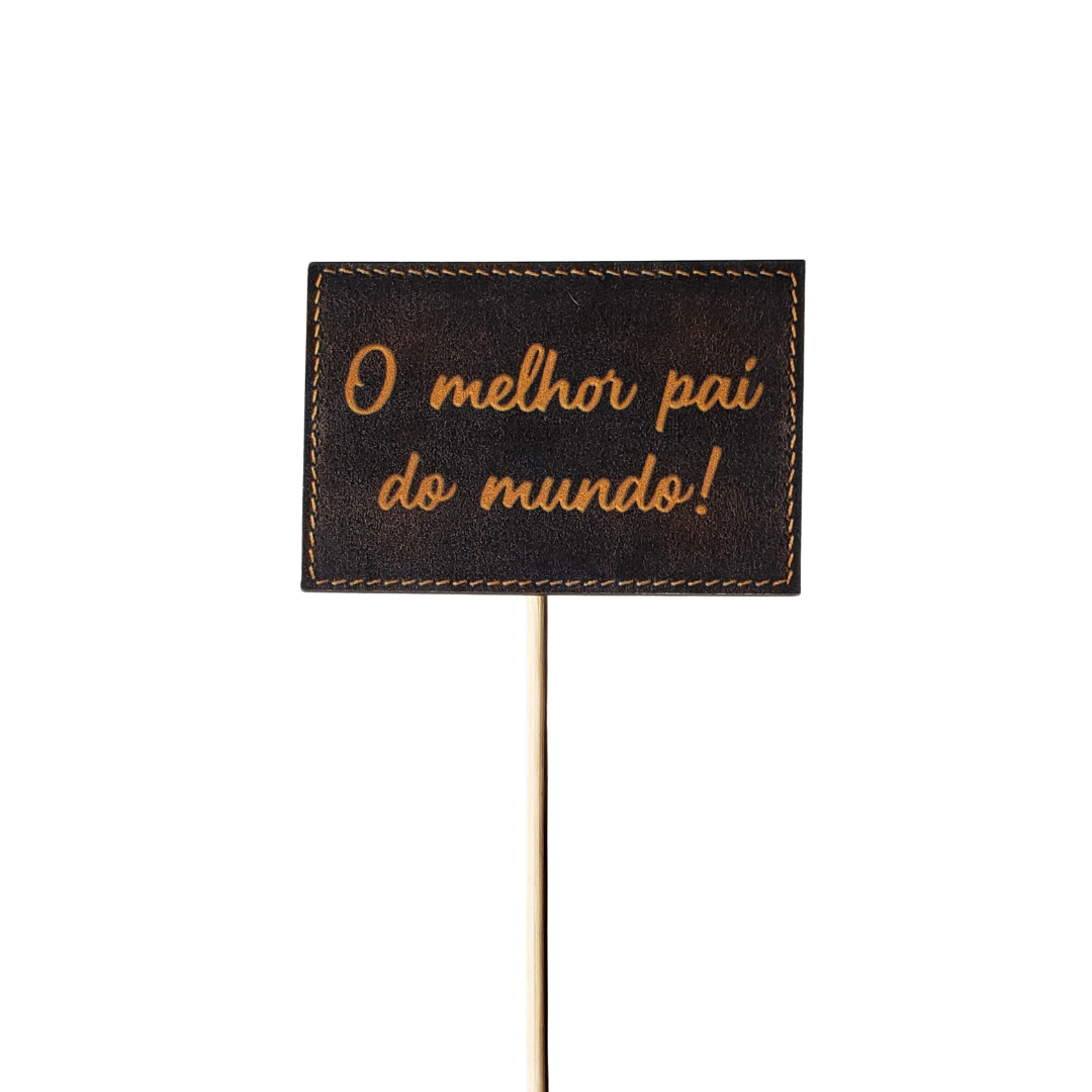 Pick O Melhor Pai Do Mundo