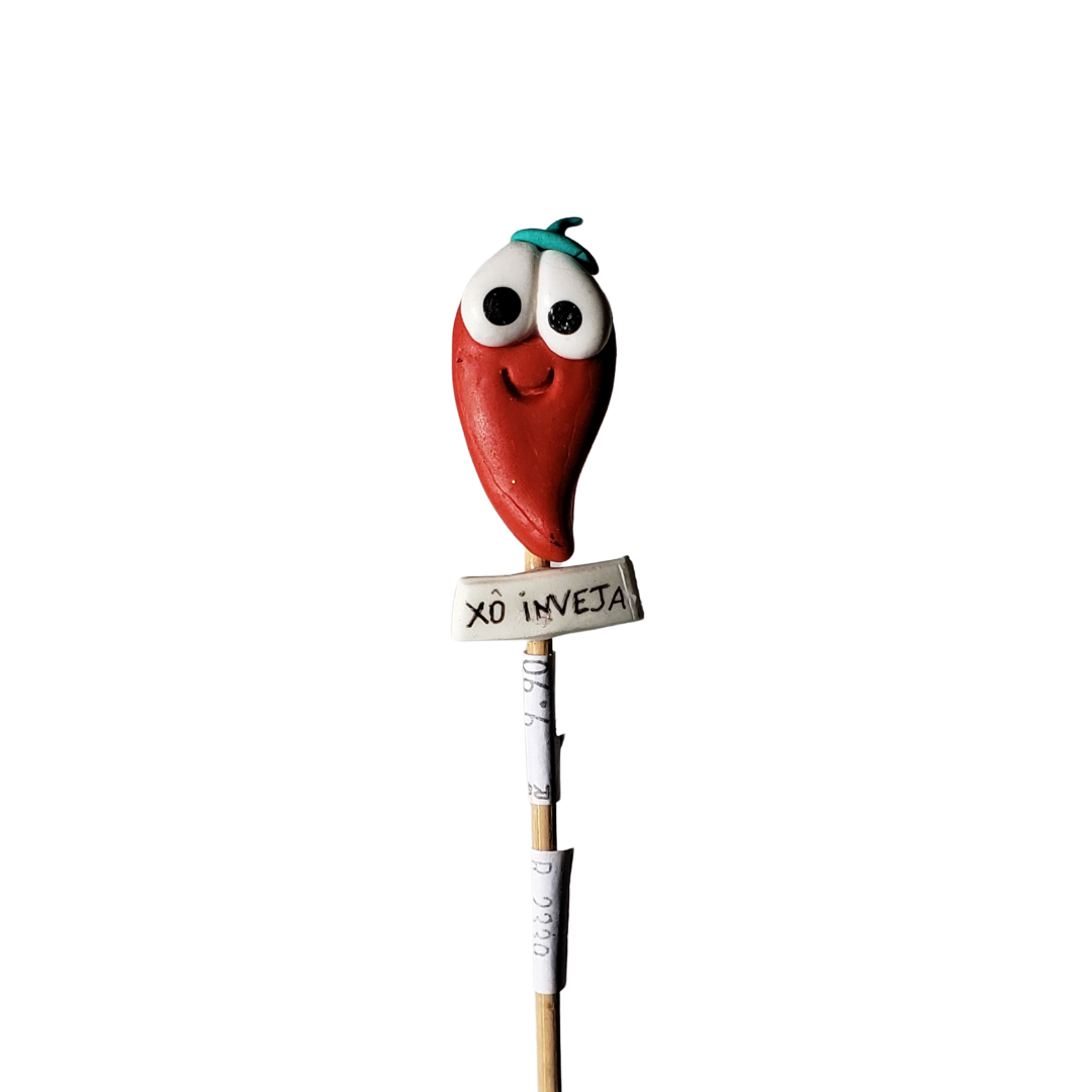 Pick Pimenta Xô Inveja