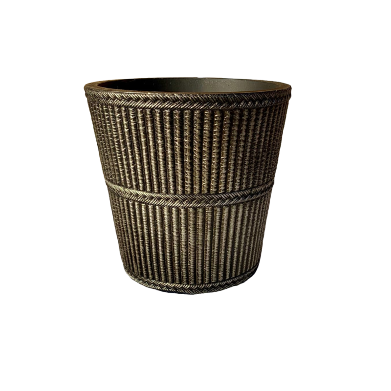 Vaso Corda M Grafite