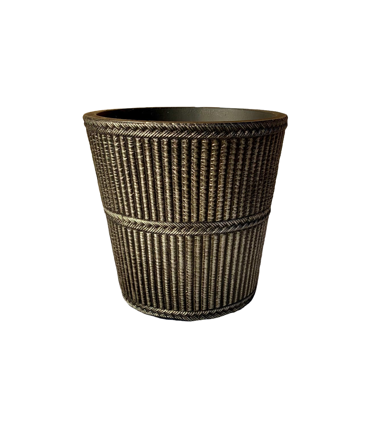 Vaso Corda M Grafite