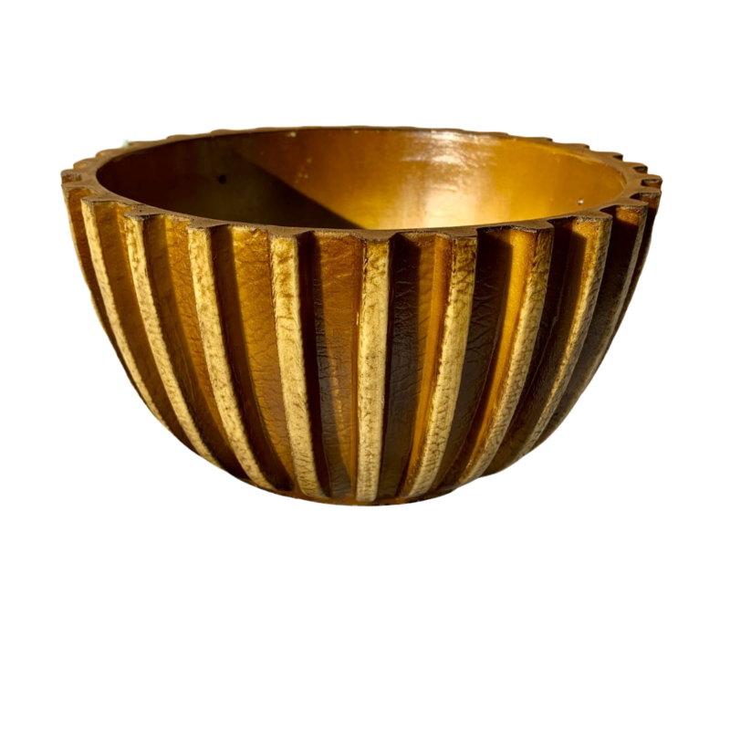 Vaso Cuia Elegance G Natural