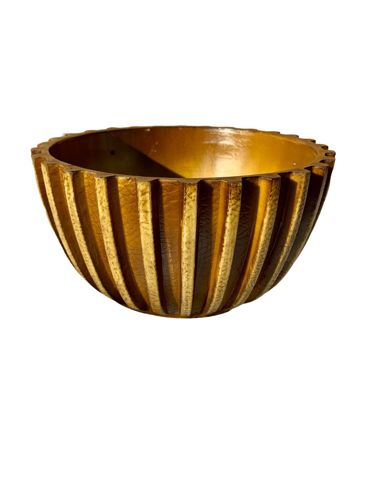 Vaso Cuia Elegance G Natural