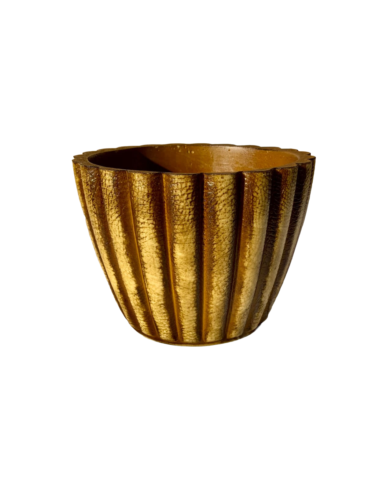 Vaso Paris M Natural