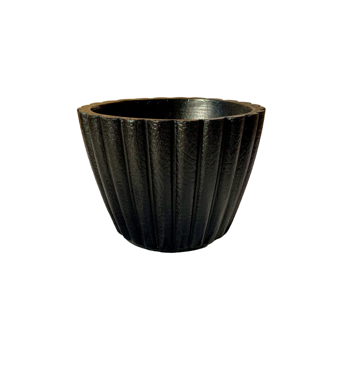 Vaso Paris P Preto