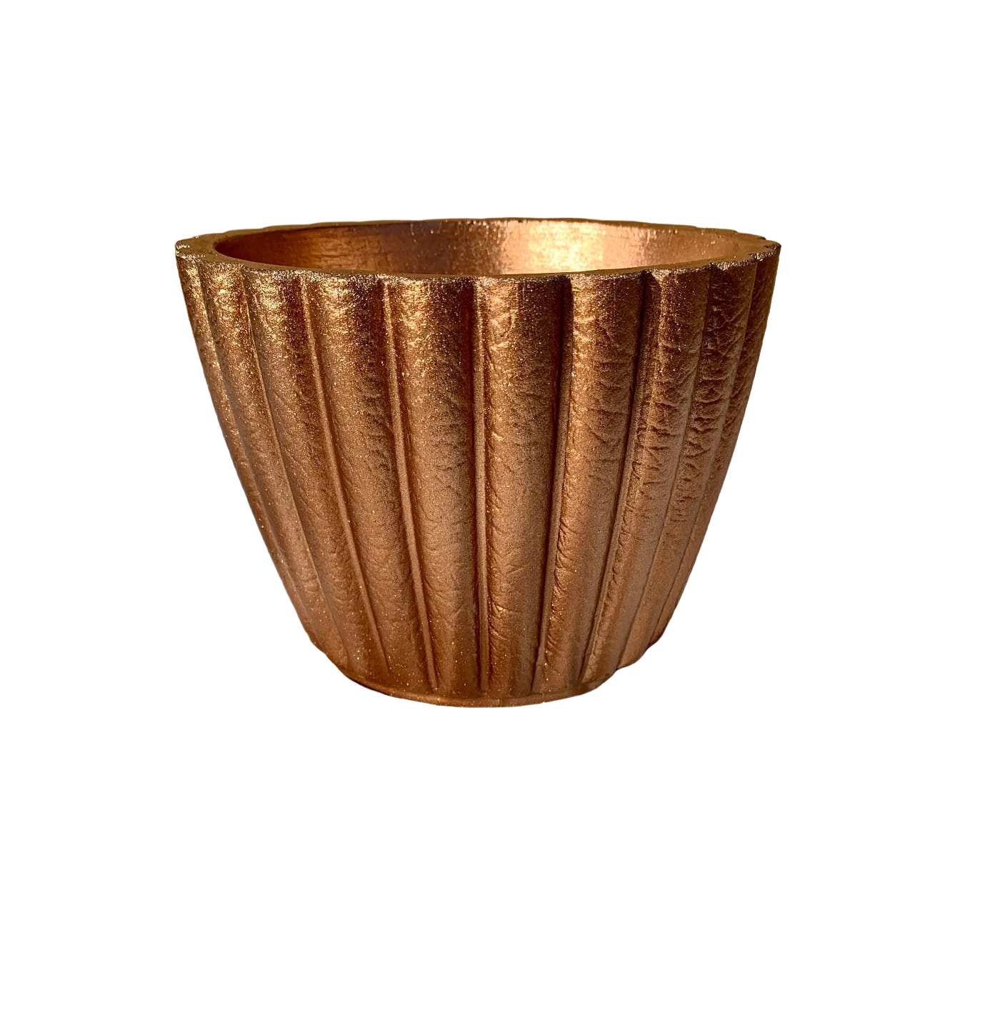 Vaso Paris P Rose Gold