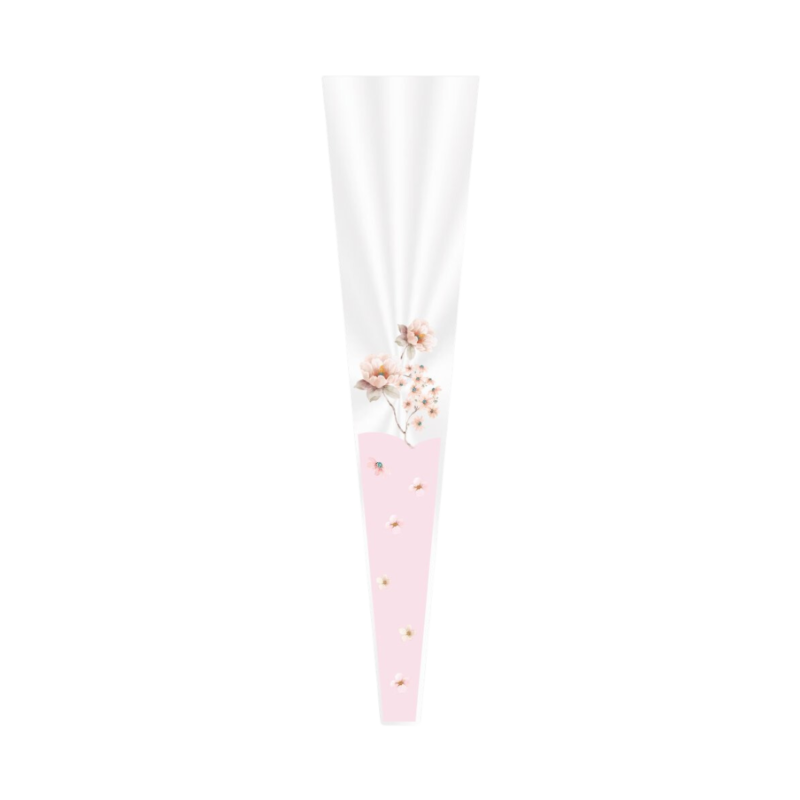 Botão Cone Perolado Hana (Dia Das Mães)