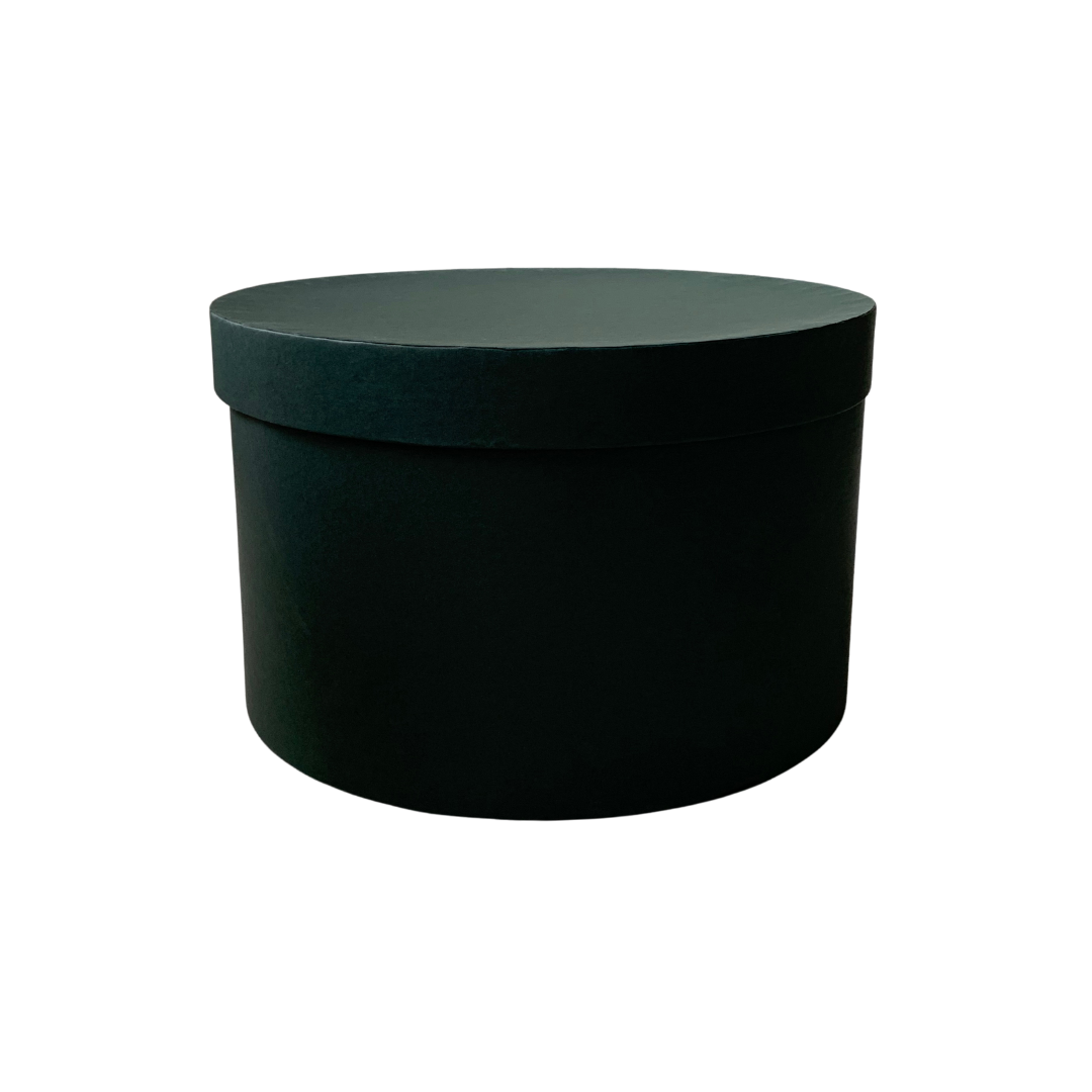 Caixa Box G Preto