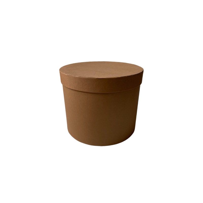 Caixa Box M Kraft