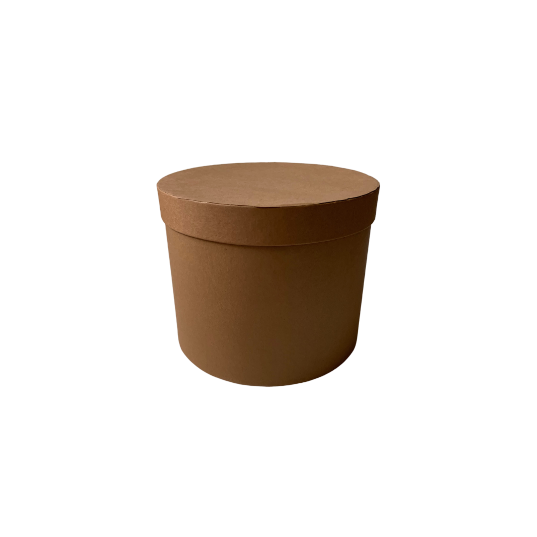 Caixa Box M Kraft