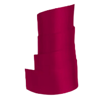 Fita De Cetim Magenta