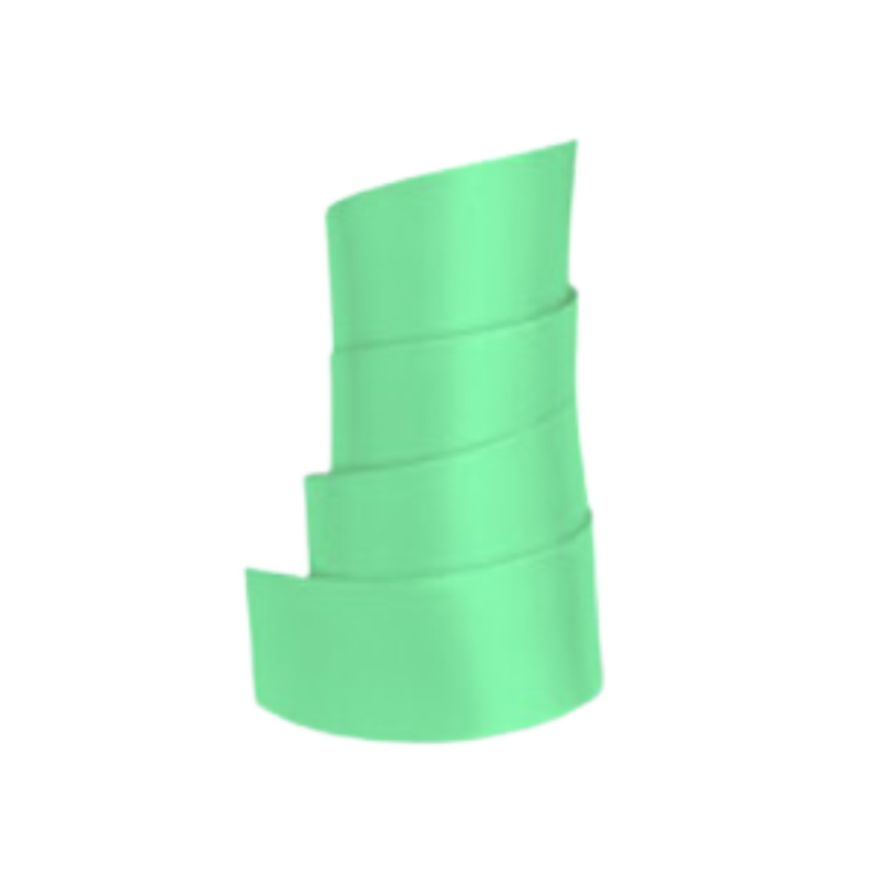 Fita De Cetim Verde Light
