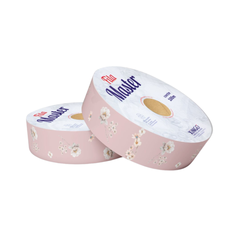 Fita Master Decorada Hana (Dia Das Mães)