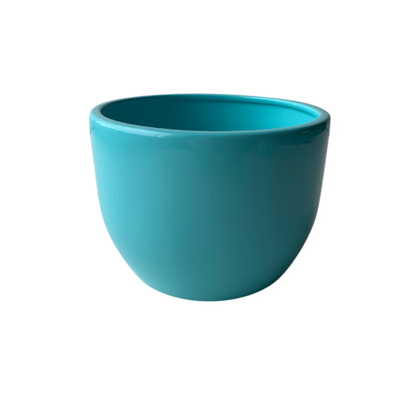 Vaso Cerâmica Eletric Tifanny Pote 11