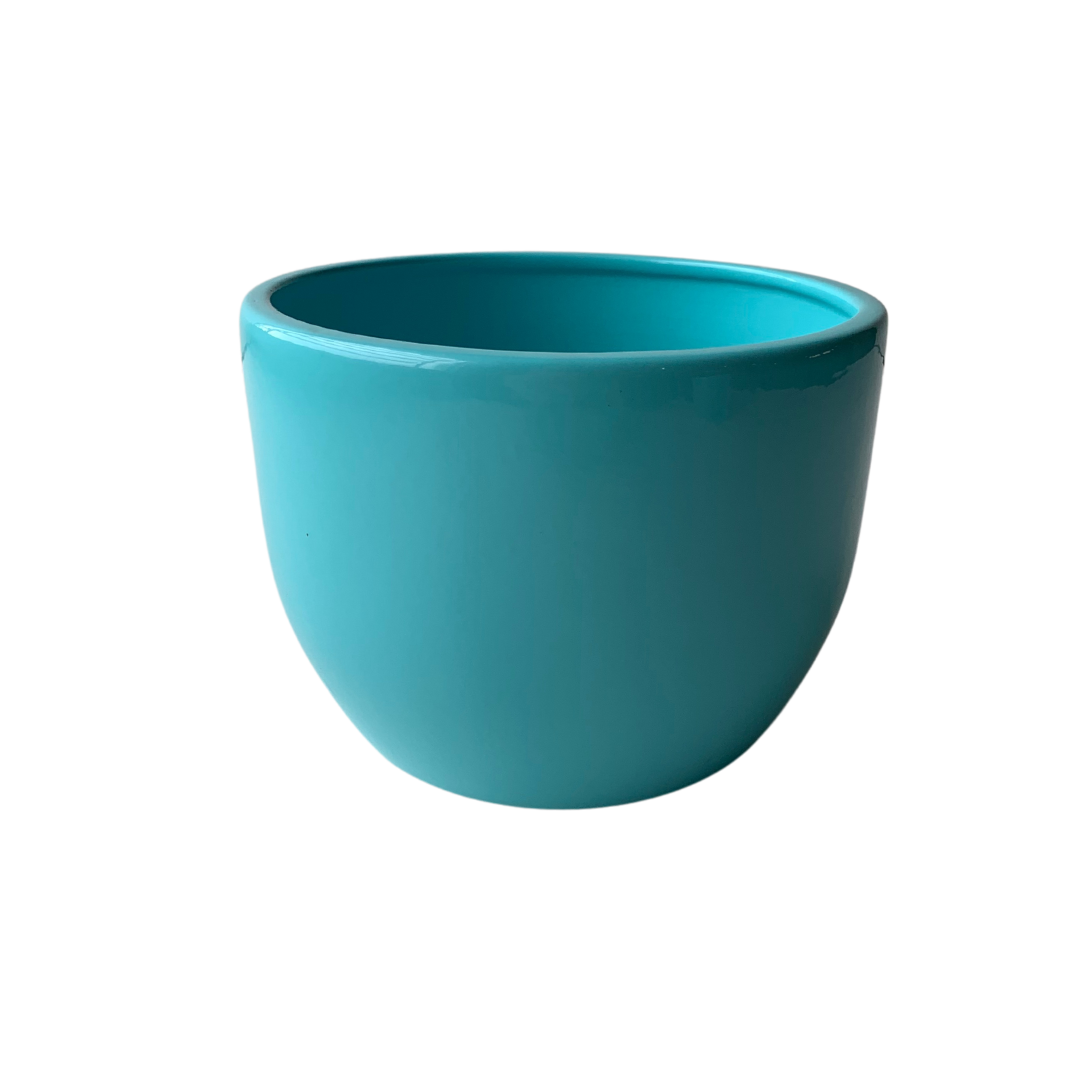 Vaso Cerâmica Eletric Tifanny Pote 11